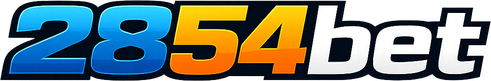 2854bet homepage logo for Bangladesh audience